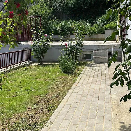 Flh - Black Church Appartement *