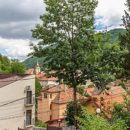 Flh - Black Church Appartement