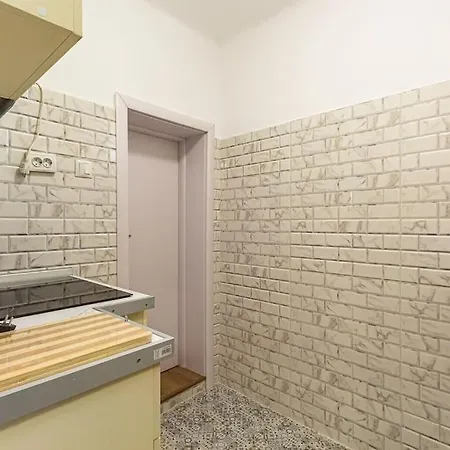 Apartment Flh - Black Church Brasov
