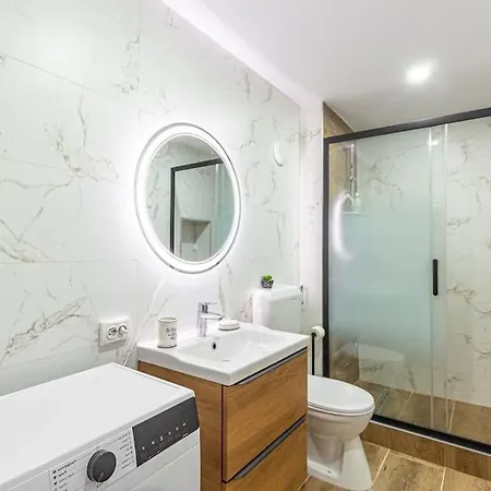 Apartment Flh - Black Church Brasov
