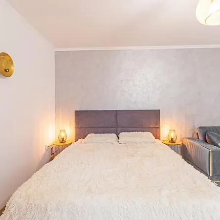 Flh - Black Church Apartment Brasov