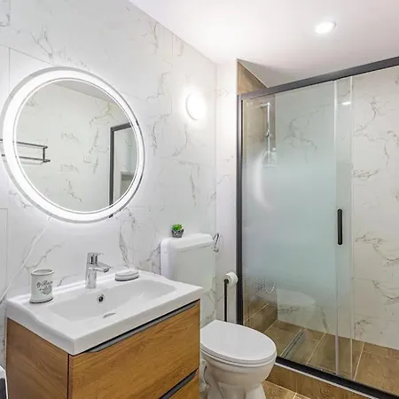 Flh - Black Church Appartement Braşov