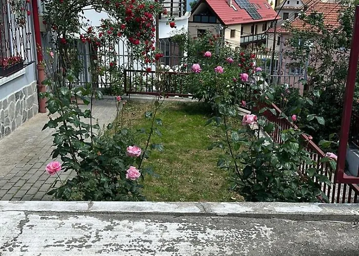 Flh - Black Church * Brassó