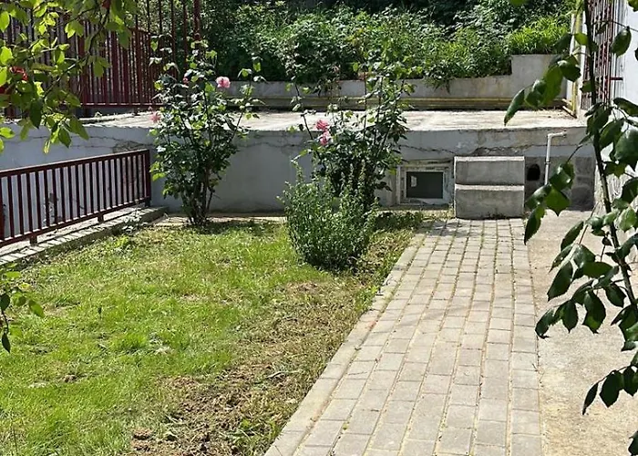 Flh - Black Church Apartman *