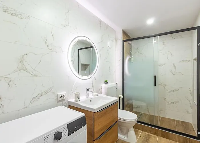 Apartman Flh - Black Church Brassó